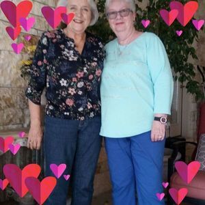 Meet your Posher, Gerda